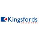Kingsfords Solicitors logo